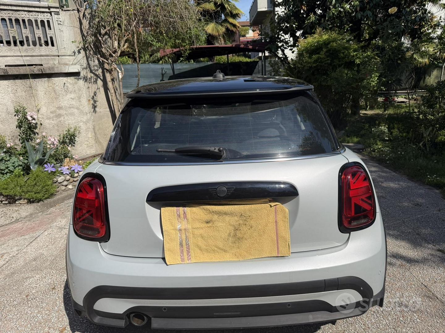 Mini Mini Cooper 2022 photo 2