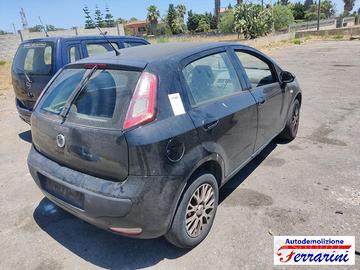 FIAT GRANDE PUNTO 199 1.4 NATURAL POWER -Ricambi