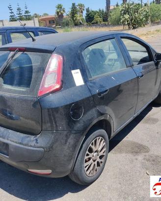 FIAT GRANDE PUNTO 199 1.4 NATURAL POWER -Ricambi