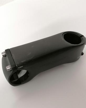 pipa giant contact slr aero stem in carbonio 