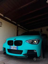 Bmw serie 1