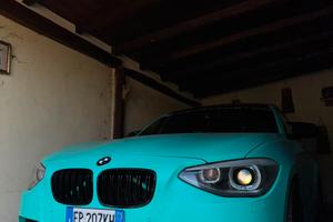 Bmw serie 1