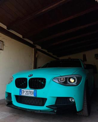 Bmw serie 1