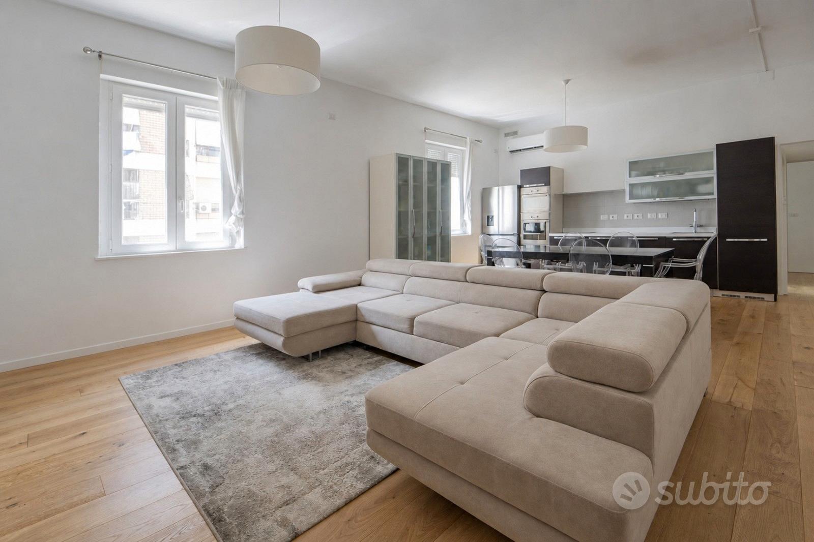 Appartamento – Cagliari, Monte Mixi - Vista 3
