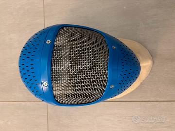 Maschera scherma bambino Nasycon