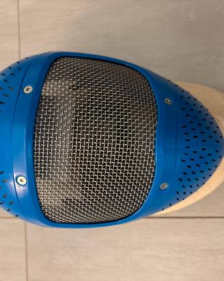 Maschera scherma bambino Nasycon