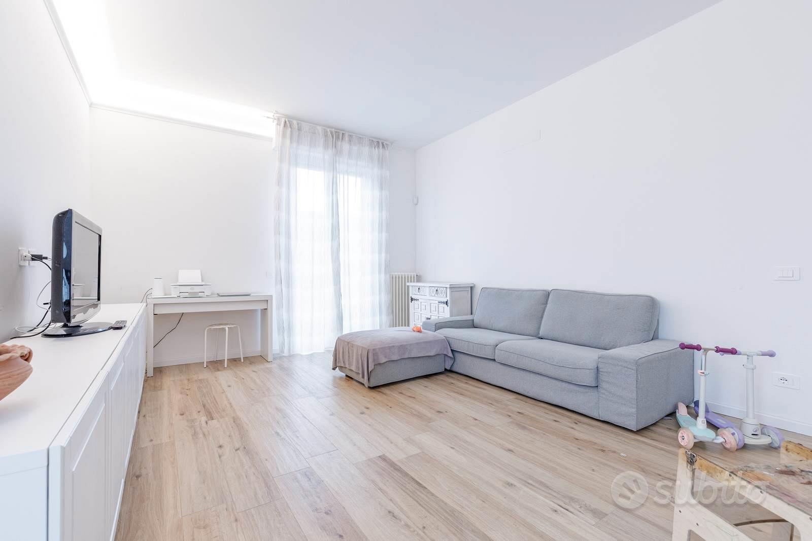 Appartamento – PO - Altro
