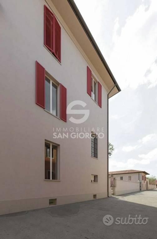 Appartamento – Chiari, Brescia - Vista 2