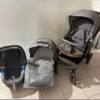 Trio Chicco