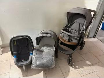 Trio Chicco