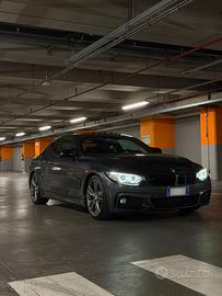 Bmw 425d m sport 2014