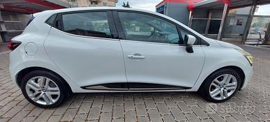CLIO ENERGY DUEL 1,5 DIESEL 90 CV STRAFULL OPTIONA