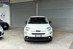 Fiat 500X 1.3 MultiJet 95 CV Club