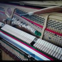Accordatore Pianoforti 