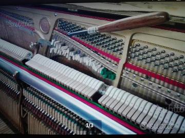 Accordatore Pianoforti 