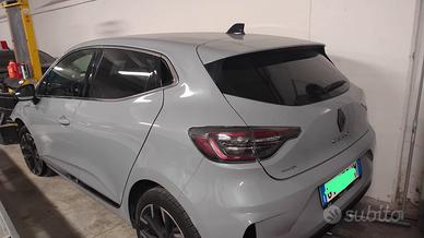 Renault Clio TCe 100 CV GPL 5 porte Techno