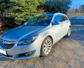 OPEL Insignia Sports Tourer SW 4x4