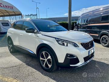 Peugeot 3008 BlueHDi 150 S&S GT Line