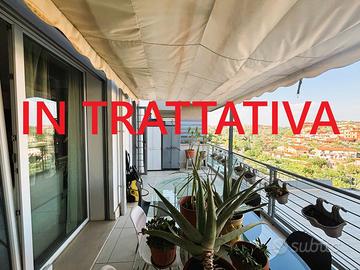 Appartamento Roma [VicolungoVRG]