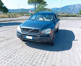 Volvo XC90 2.4 D5 185 cv AWD Momentum
