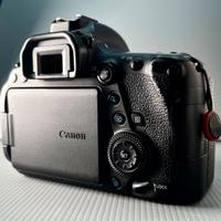 Canon 6D Mark II
