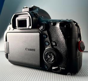 Canon 6D Mark II