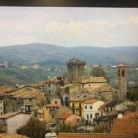 Appartamento Ginestra Sabina (RI)