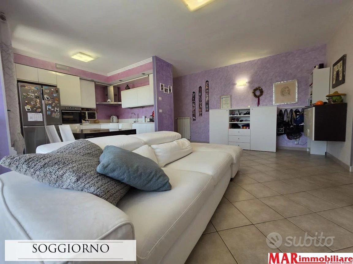 Appartamento – Città Sant'Angelo, San Martino Bassa - Altro