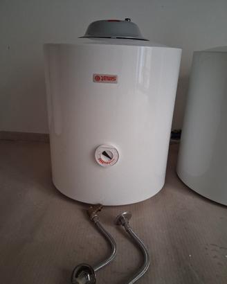 SCALDABAGNO SIMAT 50 LT NUOVO