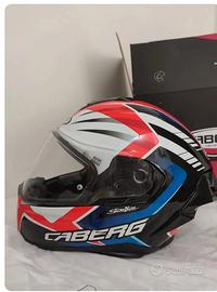 casco Caberg Drift Evo MR55