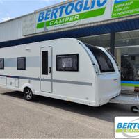 524 - ADRIA ADORA 613 UL - CLIMA OMAGGIO