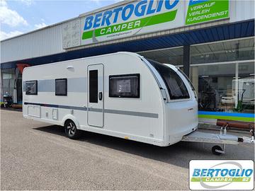 524 - ADRIA ADORA 613 UL - CLIMA OMAGGIO