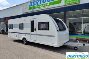 524 - ADRIA ADORA 613 UL - CLIMA OMAGGIO