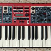 NORD STAGE
