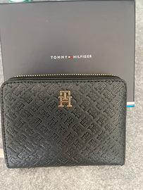 Portafoglio tommy Hilfiger donna Nuovo