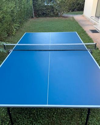 Tavolo ping pong Garlando