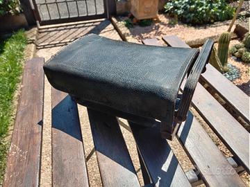 Sella moto epoca Giuliari 