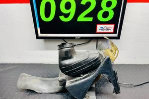 CASSA FILTRO KAWASAKI KX 125 E 250 DAL 1994 AL 199