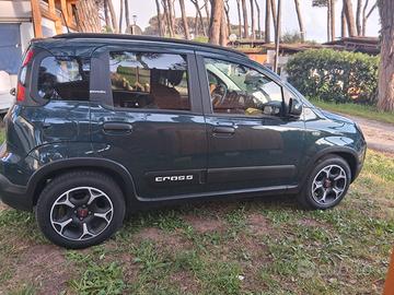 FIAT Panda Cross - 2014