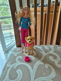Barbie
