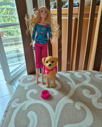 Barbie