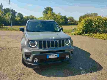 JEEP RENEGADE 1.6