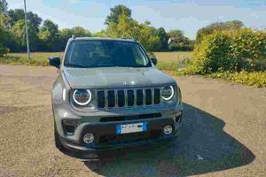 JEEP RENEGADE 1.6