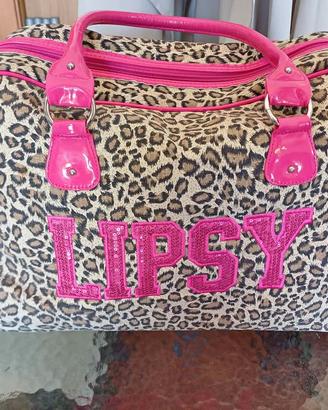 Borsa Lipsy