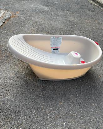 Vaschetta bagno bimbo Baby care Ok