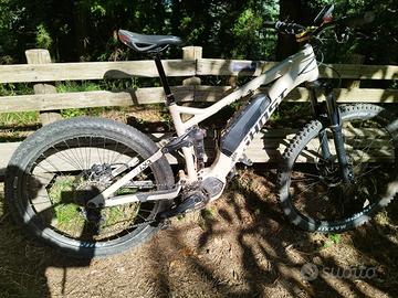 Ghost sl avx