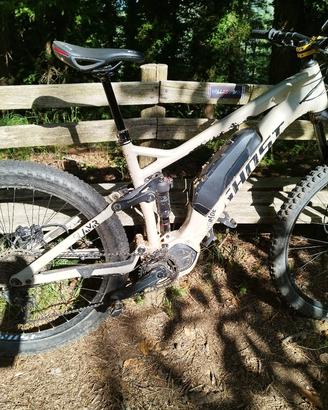 Ghost sl avx