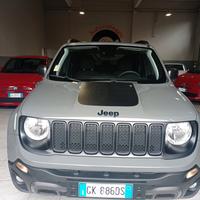 Jeep Renegade 1.3 T4 190CV PHEV 4xe AT6 Limited