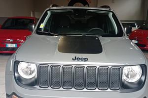 Jeep Renegade 1.3 T4 190CV PHEV 4xe AT6 Limited