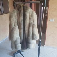 pelliccia volpe Groenlandia 